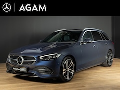 Mercedes-Benz C-klasse Estate - 180 Luxury Line