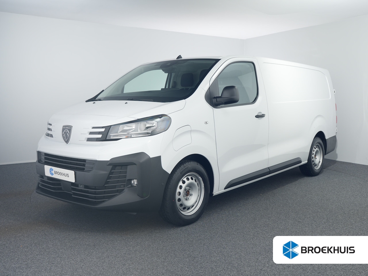 Peugeot e-Expert - EV L3 75 kWh | Achteruitrijcamera | Airco | Cruise control - AutoWereld.nl