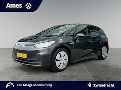 Volkswagen ID.3 - Pro 58 kWh 204pk Parkeersensoren vóór en achter | Adaptive Cruise Control | Navigatie 'Dis