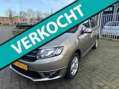 Dacia Logan MCV - 0.9 TCe Prestige