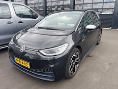 Volkswagen ID.3 - First 58 kWh | Trekbeugel | Climatronic | Achteruitrijcamera | Parkeersensoren | Led verli