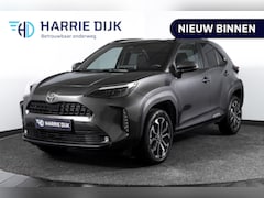 Toyota Yaris Cross - 1.5 Hybrid 115 Dynamic | Dig.Cockpit | Adapt.Cruise | Stoel-+stuurverwarming | Camera | PD