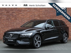 Volvo V60 - B4 Essential | Adaptieve Cruise Control | Dodehoekwaarschuwing | Verwarmbare voorstoelen |