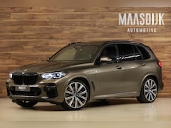 BMW X5 - xDrive45e M-Sport|Individual|Massage|Schermen|Skylounge|