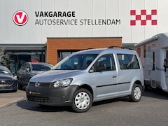Volkswagen Caddy - 1.2 TSI Easyline|BENZINE|5PERS|Airco|Stoelverwarming|Parkeersensoren achter