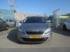 Peugeot 308 SW - 1.6 BlueHDI Blue Lease Executive