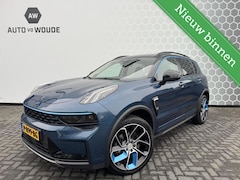 Lynk & Co 01 - 1.5 Hybride Stoelverwarming Carplay Virtual