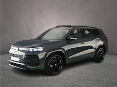 Volkswagen Tayron - R-Line Edition 1.5 TSI eHybrid 272pk DSG Automaat Trekhaak, Harman Kardon audio, Panoramad