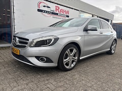 Mercedes-Benz A-klasse - 180 Ambition