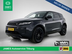 Land Rover Range Rover Evoque - 1.5 P300e AWD PHEV Black-Edition PANORAMADAK | LEDER | INTERACTIVE-DISPLAY