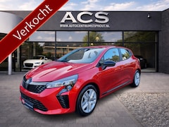 Renault Clio - 1.0 TCe 90 GPF evolution | Leder | PDC | Carplay | 31dkm | Incl. BTW