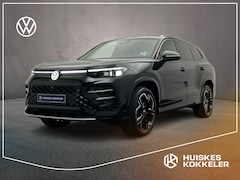 Volkswagen Tayron - 1.5 eHybrid 204pk R-Line Edition