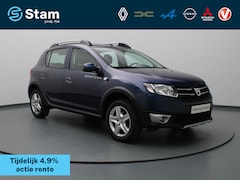 Dacia Sandero Stepway - TCe S&S Lauréate 90pk Airco | Cruise | Navi | Trekhaak