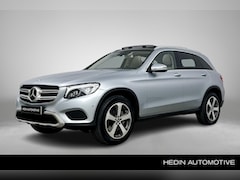 Mercedes-Benz GLC-klasse - GLC 250 Automaat 4MATIC Exclusive Line | Parkeerpakket | Rijassistentie-pakket Plus | Air