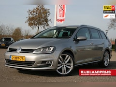 Volkswagen Golf Variant - 1.2 TSI Highline