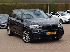 BMW X5 - xDrive40e iPerformance High Exe M Sport / SoH 84, 8% / Panoramadak / 360Camera / Head-up /