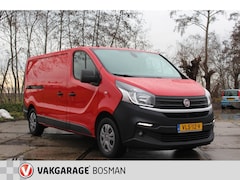 Fiat Talento - 2.0 MJ L2H1 SX/AIRCO/CAMERA/TREKHAAK