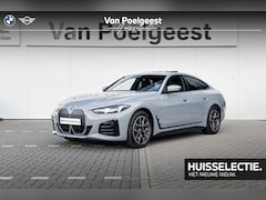 BMW i4 - eDrive35 | M Sport Edition | Innovation Pack