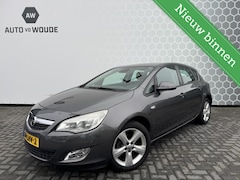 Opel Astra - 1.6 Cosmo Airco Cruise control Trekhaak Goed onderhouden