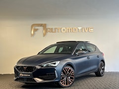 CUPRA Leon - 1.4 e-Hybrid VZ Copper Edition Pano|Keyless|Sfeer