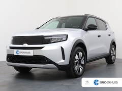 Opel Frontera - 1.2 Turbo Hybrid GS 7p. | Achteruitrijcamera | Apple Carplay/Android Auto|telefoonintegrat
