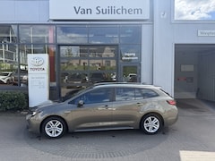 Toyota Corolla Touring Sports - 1.8 Hybrid Active