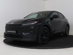 Toyota C-HR - C-HR+ First Edition 77 kWh Demo auto