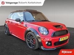 MINI Cooper S - 1.6 185PK Panorama schuifdak Harman Kardon