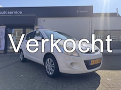 Hyundai i20 - 1.2i ActiveVersion | Airco | Radio CD | Centrale deurvergrendeling
