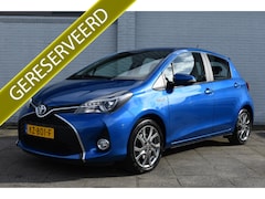 Toyota Yaris - 1.5 Hybrid Dynamic Automaat 100pk | Trekhaak | Achteruitrijcamera | Cruise control | Keyle