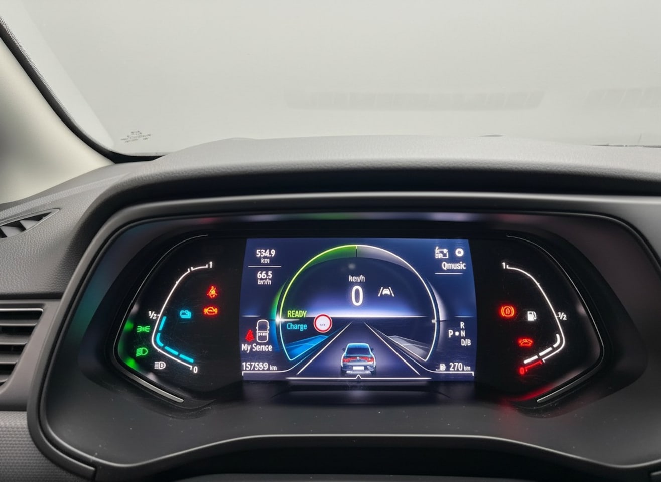 Renault Arkana - 1.6 E-Tech Hybrid 145 R.S. Line, Led, Clima, ACC, NAP