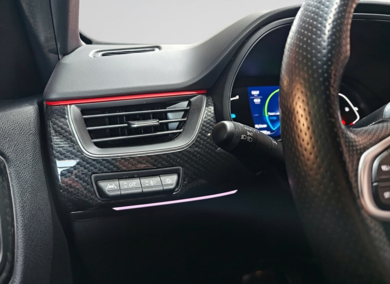 Renault Arkana - 1.6 E-Tech Hybrid 145 R.S. Line, Led, Clima, ACC, NAP