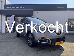 Renault Captur - 1.2 TCe Dynamique | Navigatie | Bluetooth | Parkeersensoren | achteruitrijcamera