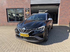 Renault Captur - 1.3 TCe 140 R.S. Line/Vol Opties/ 1500 KG trekgewicht