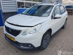Peugeot 2008 - 1.2 PureTech Active