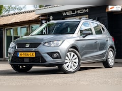 SEAT Arona - 1.0 TSI Xcellence Launch Edition Carplay I CLima ITrekhaak I