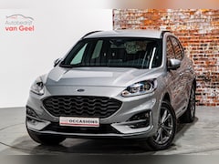 Ford Kuga - 2.5 PHEV ST-Line | Winter-pack | Driver Assistance pack | Trekhaak(Elektrisch) | Adaptive