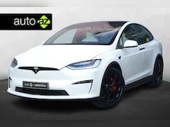 Tesla Model X - Plaid AWD 6p. 100kWh / Autopilot / Yoke / 1020 PK