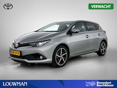 Toyota Auris - 1.8 Hybrid Energy Plus |Dealeronderhouden | Onderweg-naar-dealer