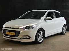 Hyundai i20 - 1.0 T-GDI Comfort