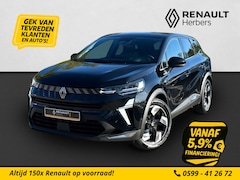 Renault Symbioz - 1.6 E-Tech full hybrid 145 techno CAMERA / ELECTR. KOFFERDEKSEL / ALL SEASON