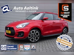 Suzuki Swift - 140PK Sport | CAMERA | SUPER SPORTIEF | WINTERPACK | NL AUTO