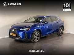 Lexus UX - 250h F Sport Line President Pack | HUD | Schuif-kanteldak | Mark Levinson |