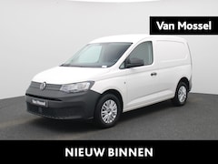 Volkswagen Caddy - 2.0 TDI 102PK | Airco | Parkeersensoren Achter | Bluetooth | Elektrisch Verstelbare Spiege