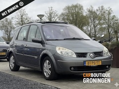 Renault Scénic - 2.0-16V Authentique | TREKHAAK | NIEUWE APK