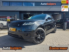 Land Rover Range Rover Velar - 2.0 P400e | Met o.a. Meridian Sound System, lederen bekleding, stoelverw, elektr. uitkl. t