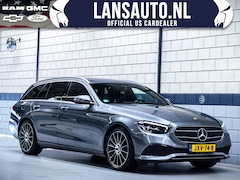 Mercedes-Benz E-klasse Estate - | 220 D Exclusive Line