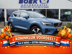 Volvo XC40 - 1.5 T4 Plug-in hybrid Ultimate Bright VOL LEER | PANO | MEMORY | HARMAN KARDON