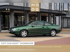 Opel Calibra - 2.0i 16V