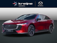 Mazda 6e - Takumi 68.8 kWh | Voorraad | RIJKLAARPRIJS